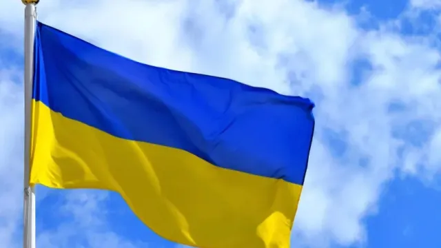 На Украине в Закарпатье организовали свою "голую" вечеринку с матерными песнями