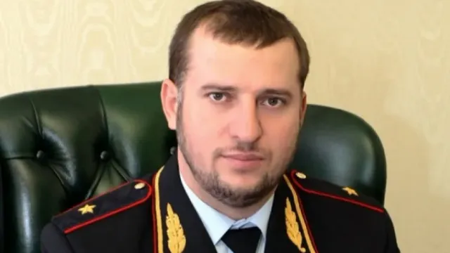 Помощник Кадырова уверен в необходимости народных дружин в России из-за текущей ситуации