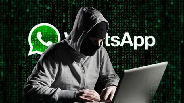 Хакер из ДНР осудил вооруженные силы РФ за использование WhatsApp