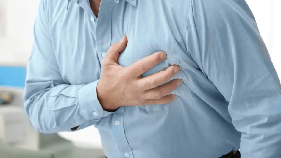 Стало известно, как часто инфаркты и инсульты случаются у молодежи