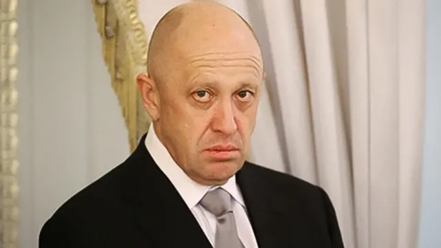 Пригожин ответил депутату Госдумы Делимханову на приглашение встретиться и "решить вопрос"
