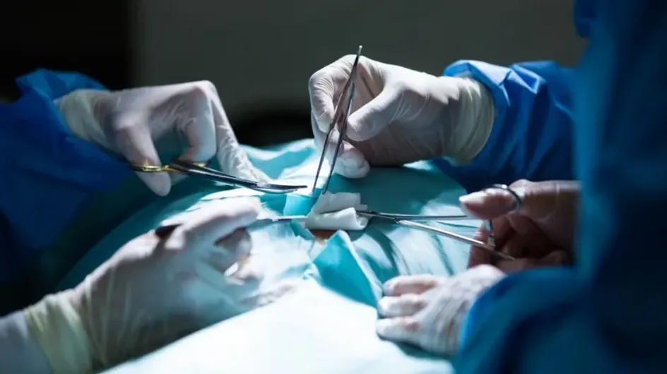 Хирурги прооперировали девочку, которая родилась с половым органом мальчика