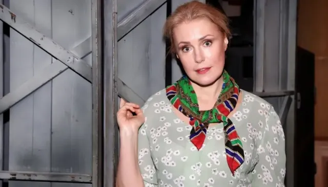 Актриса Мария Шукшина отсудила две элитные квартиры в центре Москвы