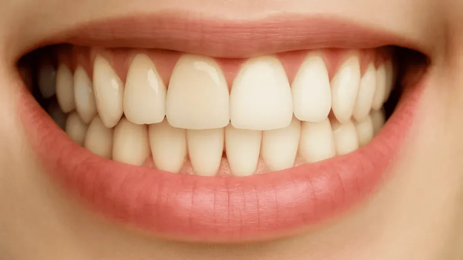 Названы продукты, которые сильнее всего окрашивают эмаль зубов