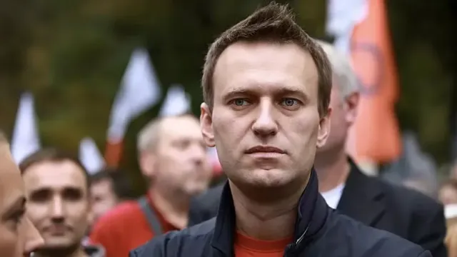 Фильм «Навальный» стал номинантом на премию «Оскар» в категории лучшее документальное кино