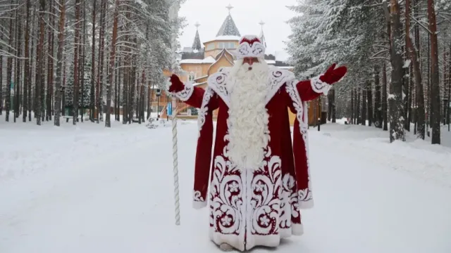 На родине Деда Мороза готовы принимать туристов круглый год