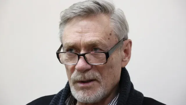 Александр Михайлов поддержал российских военных, участвующих в спецоперации на Украине