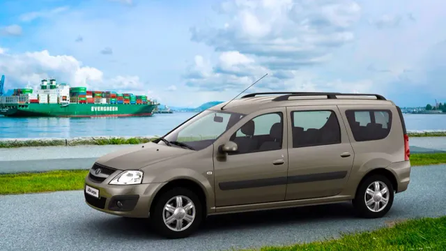 Горячая новость | «АвтоВАЗ» возобновил продажи Lada Largus в двух версиях