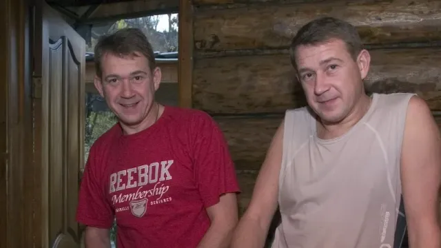 Валерий Пономаренко потратил все сбережения на лечение брата от рака желудка в онкоцентре