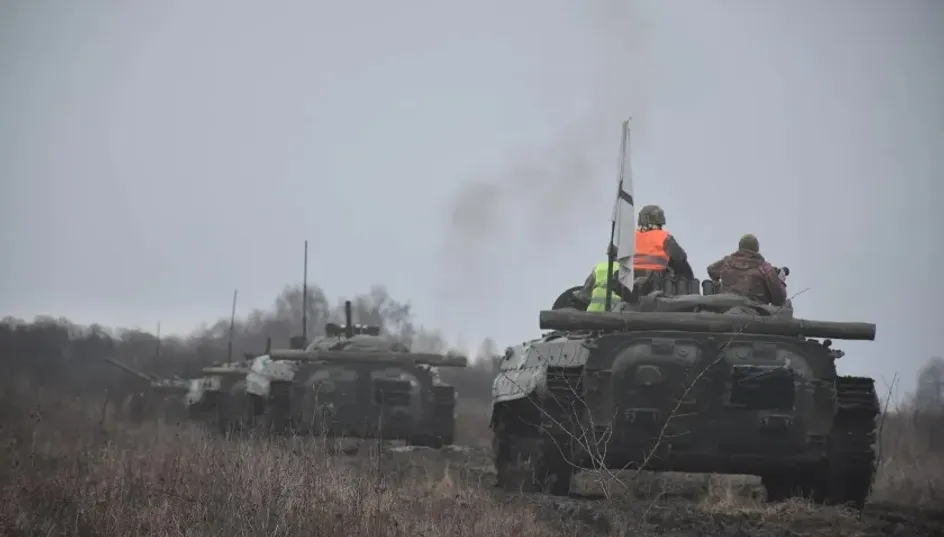 Российская Федерация должна будет укрепить свои позиции на северном направлении