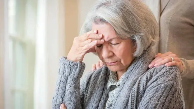 Терапевт РФ Чернышова проинформировала о неочевидных причинах усталости у пожилых людей