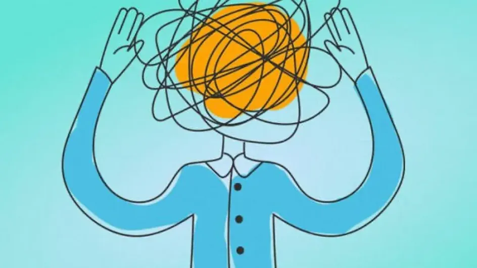 Невролог объяснил, почему взрослые страдают от СДВГ Невролог объяснил, почему взрослые страдают от СДВГ