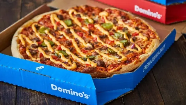 Domino's Pizza в России могут обанкротить