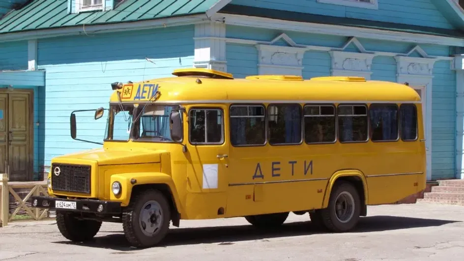 Водитель школьного автобуса оказался педофилом. Он насиловал детей и снимал это на камеру