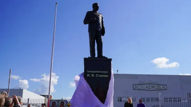 В "МК" проинформировали, когда в России воздвигнут памятник Гитлеру