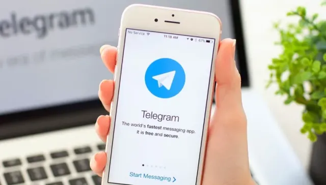 "Блокировка исключена": Роскомнадзор опроверг ограничение доступа к Telegram