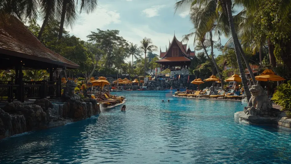 Россиянам рассказали, стоит ли ехать в Тайланд в апреле