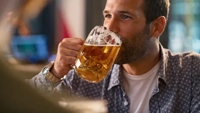 Россиянам назвали одно полезное свойство безалкогольного пива