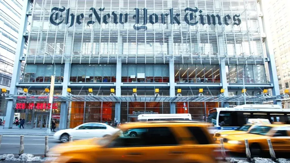 New York Times обнародовала видеозапись гибели американского наемника на Украине