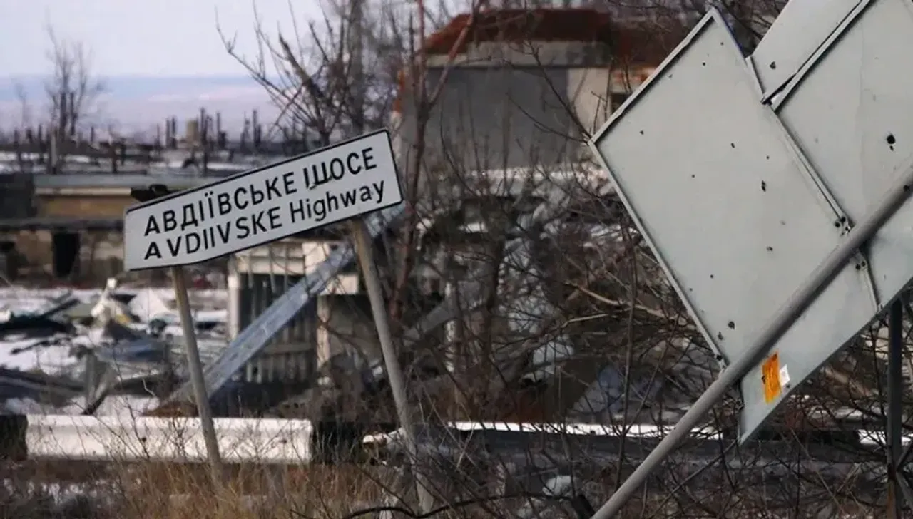Населенные пункты после авдеевки. Авдеевка 2022. Авдеевка 2014. Авдеевка город.