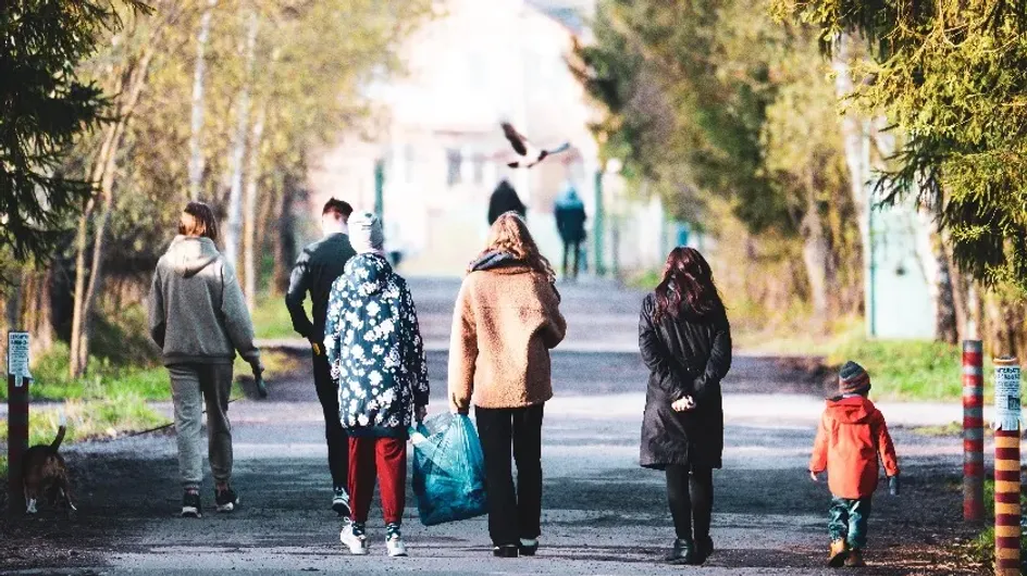 В России продолжат поддерживать деньгами семьи с детьми, в том числе из новых регионов