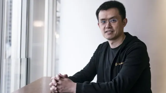 Гендиректор Binance: "Нас ждут трудные времена"