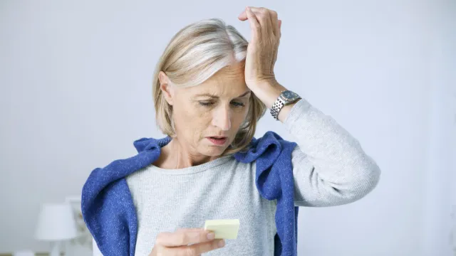 Горячая новость | Россиянкам рассказали, как подготовить организм к наступлению менопаузы