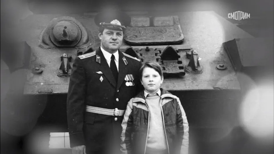 Певец Николай Басков признался, что стал ходить на похороны после смерти отца Певец Николай Басков признался, что стал ходить на похороны после смерти отца