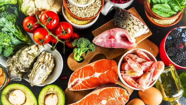 Врач назвала россиянам простую диету для снижения риска рака