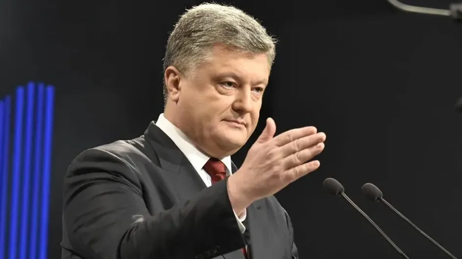 МК: Порошенко проинформировал, что Киев использовал 30% подготовленных для наступления сил