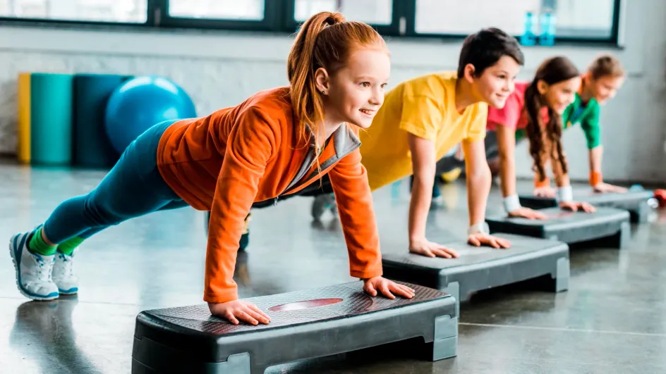 Названы лучшие тренировки для облегчения симптомов тревоги