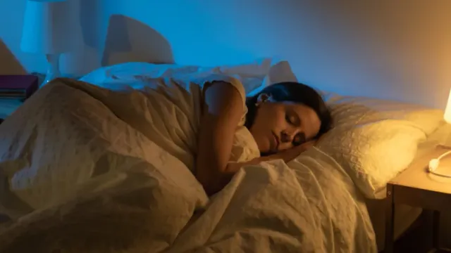 Врач рассказала, как по сну определить признаки деменции