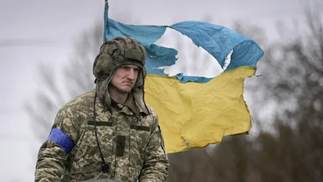 Как проходит подготовка Украины в новому этапу контрнаступления