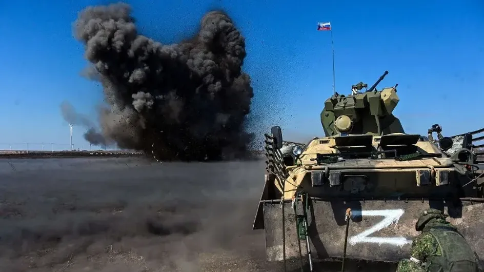 Военный эксперт Василий Дандыкин: танковый взвод не поможет в обороне ВСУ