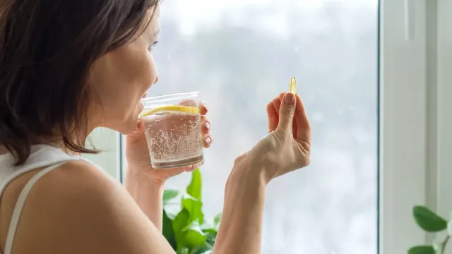 Врачи честно рассказали о пользе витамина D