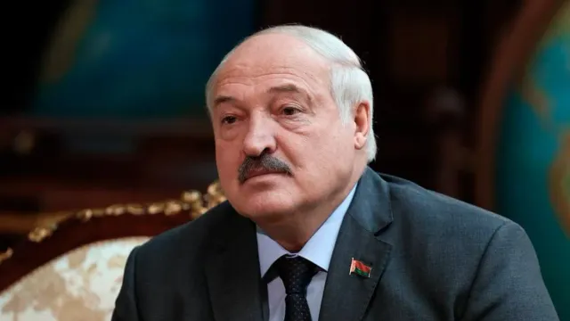 Лукашенко: у России и Белоруссии одинаковая повестка во внешней политике