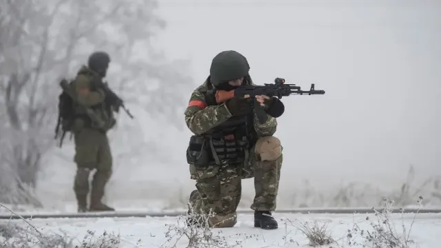 "МК": Военный эксперт Алексей Суконкин подсчитал потери ВСУ в "бахмутской мясорубке"