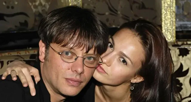 Валерий Тодоровский вышел на связь впервые после смерти супруги Евгении Брик