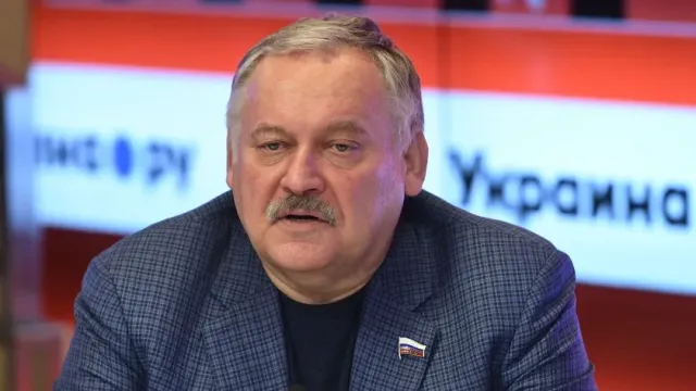 Депутат Затулин: безопасность Донбасса невозможна без вхождения в России Одессы и Николаева