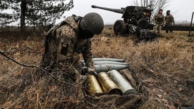 Киевские пропагандисты распространяют фейковые новости об успешном контрнаступлении ВСУ