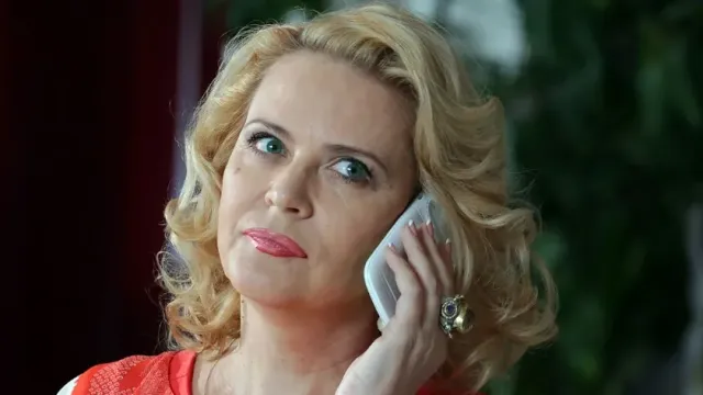 «Я не люблю лицемерия»: актриса Алена Яковлева высказалась о сбежавших из России звездах