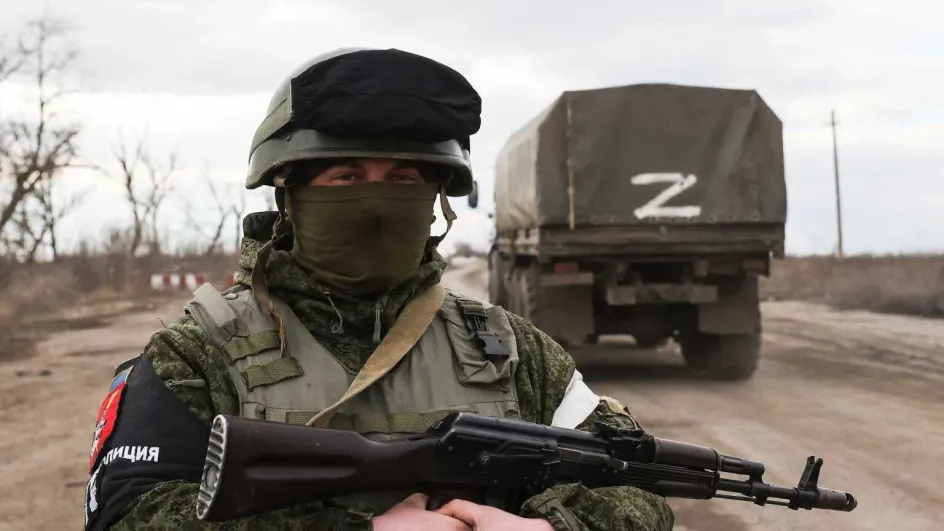 Стариков назвал время генерального сражения ВСУ и ВС РФ на Украине