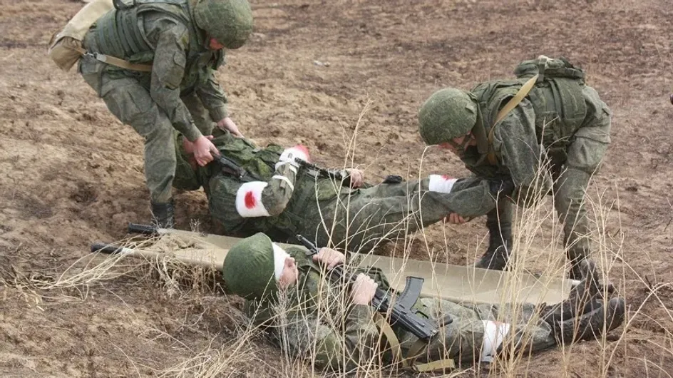 Экс-советник Пентагона Макгрегор обвинил Запад в сокрытии зверств ВСУ на войне