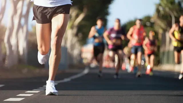 Назван возраст пика физической силы человека