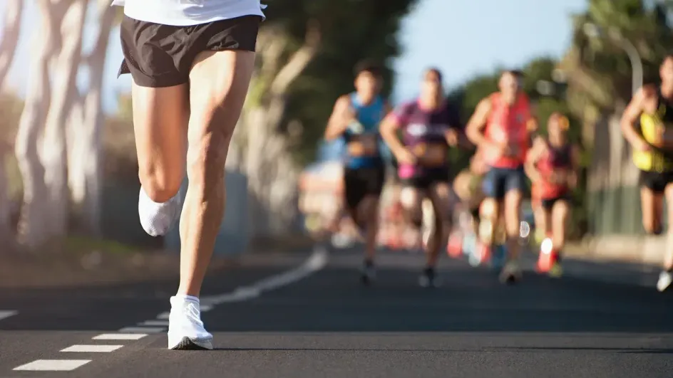 Назван возраст пика физической силы человека