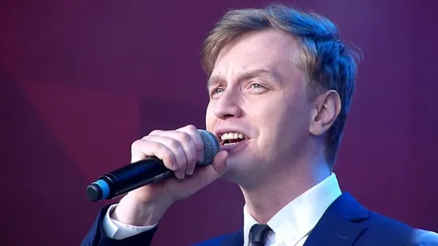 Звезда «Народного артиста» Гоман признался, что не любит музыкальные конкурсы