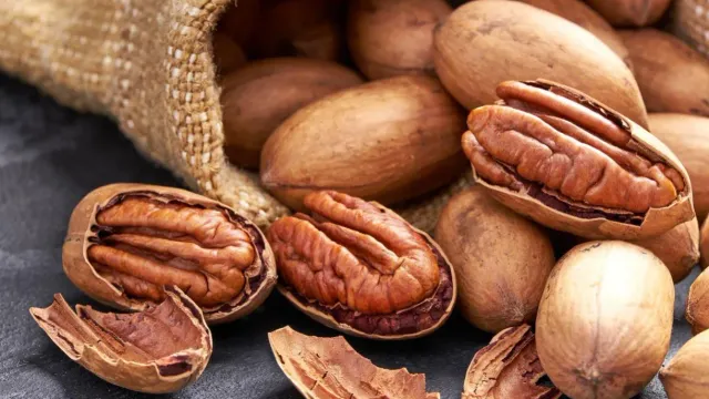 Россиянам назвали орех, который укрепляет здоровье сердца