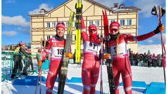 В FIS заявили, что будут следовать рекомендациям МОК в вопросе допуска лыжников из России