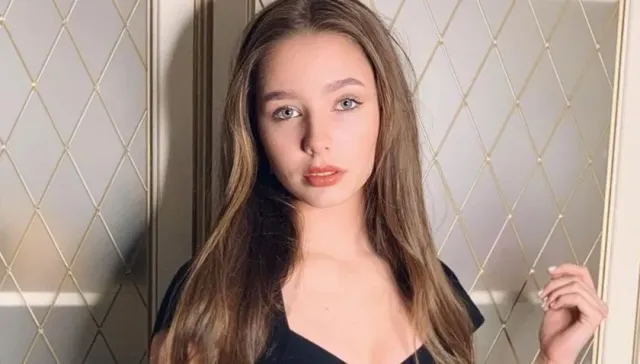 Дочь певицы Юлии Началовой ограничивают в посещении свиданий с ухажерами