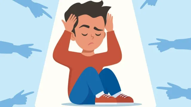 Россиянам объяснили, как предновогодний стресс влияет на кишечник